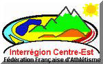 Inter Centre Est